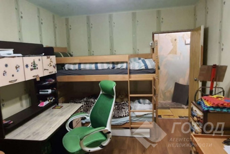 Продам 3-х кімнатну квартиру, Салтовка, Код: 804384/3