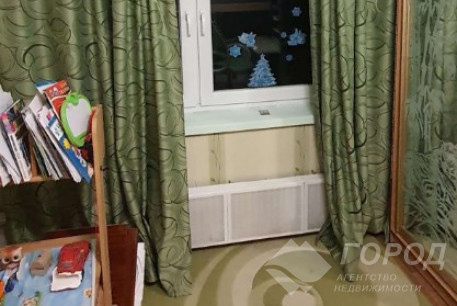 Продам 3-х кімнатну квартиру, Салтовка, Код: 804384/3