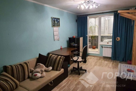 Продам 3-х кімнатну квартиру, Салтовка, Код: 804384/3