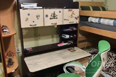 Продам 3-х кімнатну квартиру, Салтовка, Код: 804384/3
