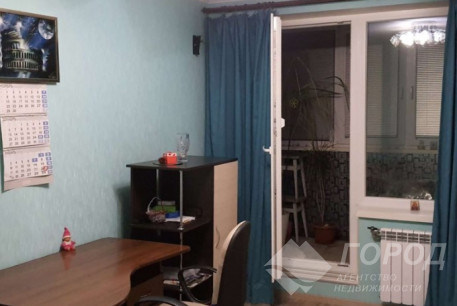Продам 3-х кімнатну квартиру, Салтовка, Код: 804384/3