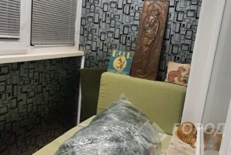 Продам 3-х кімнатну квартиру, Салтовка, Код: 804384/3