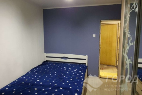 Продам 3-х кімнатну квартиру, Салтовка, Код: 804384/3