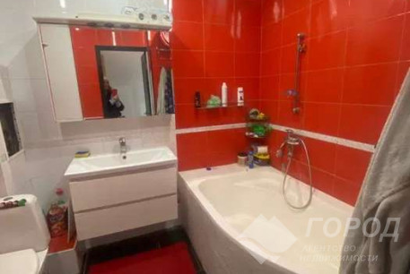 Продам 3-х кімнатну квартиру, Салтовка, Студенческая метро, Код: 804385/1