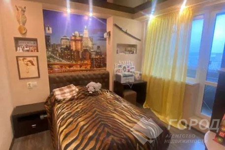 Продам 3-х кімнатну квартиру, Салтовка, Студенческая метро, Код: 804385/1