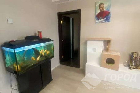 Продам 3-х кімнатну квартиру, Салтовка, Студенческая метро, Код: 804385/1