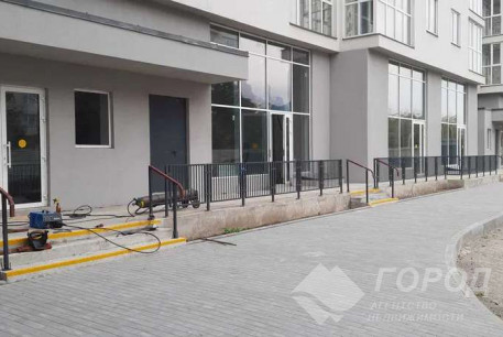 Продам 1-кімнатну квартиру в новобудові, Гагарина проспект, Метростроителей метро, Код: 804386/1