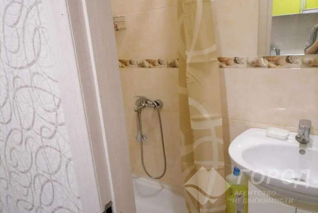 Продам гостинку, Салтовка, Академика Павлова метро, Код: 804391/1