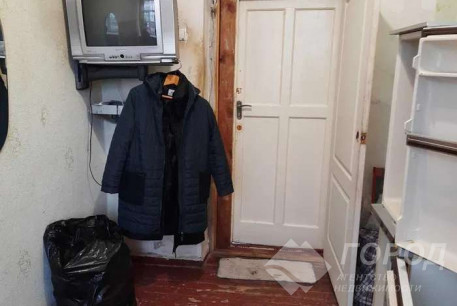 Продам гостинку, ХТЗ, ХТЗ метро, Код: 804392/1