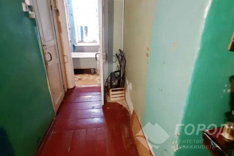 Продам гостинку, ХТЗ, ХТЗ метро, Код: 804392/1