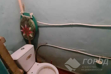 Продам гостинку, ХТЗ, ХТЗ метро, Код: 804392/1