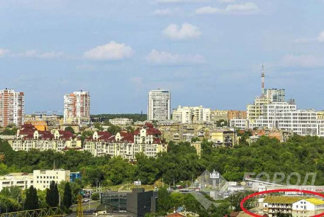 Продам гостинку, Центр, Университет метро, Код: 804393/1