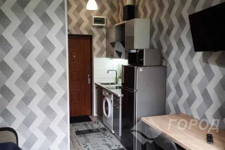 Продам гостинку, Центр, Университет метро, Код: 804393/1