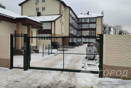 Продам гостинку, Центр, Университет метро, Код: 804393/1