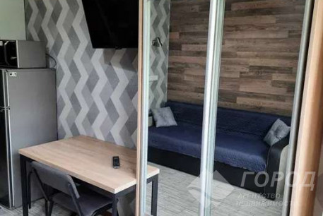 Продам гостинку, Центр, Университет метро, Код: 804393/1