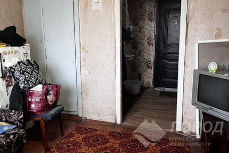 Продам гостинку, Новые дома, Вечерние зори, Код: 804395/1