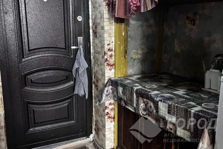 Продам гостинку, Новые дома, Вечерние зори, Код: 804395/1