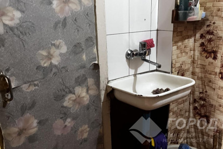 Продам гостинку, Новые дома, Вечерние зори, Код: 804395/1