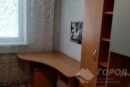 Сдам 2-х кімнатну квартиру, Рогань, Роганский ж/м, Код: 804397/1