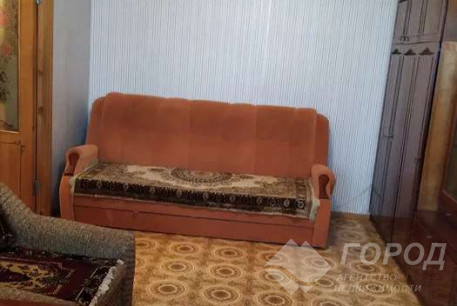 Сдам 2-х кімнатну квартиру, Рогань, Роганский ж/м, Код: 804397/1