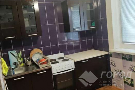 Сдам 2-х кімнатну квартиру, Гагарина проспект, Спортивная метро, Код: 804399/1