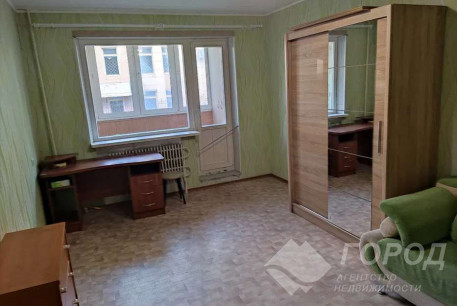 Сдам 2-х кімнатну квартиру, Гагарина проспект, Спортивная метро, Код: 804399/1