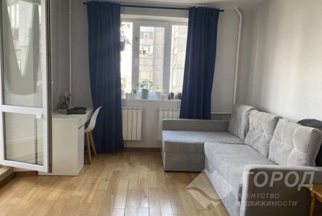 Сдам 1-кімнатну квартиру, ХТЗ, Код: 804400/1