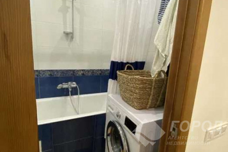 Сдам 1-кімнатну квартиру, ХТЗ, Код: 804400/1