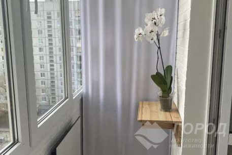 Сдам 1-кімнатну квартиру, ХТЗ, Код: 804400/1