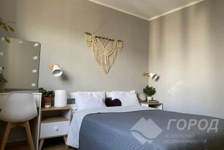 Сдам 1-кімнатну квартиру, ХТЗ, Код: 804400/1