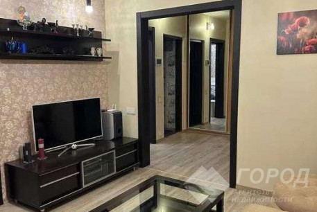 Сдам 3-х кімнатну квартиру, Холодная Гора, Холодная Гора метро, Код: 804404/1