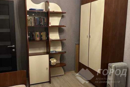 Сдам 3-х кімнатну квартиру, Холодная Гора, Холодная Гора метро, Код: 804404/1