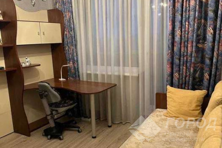 Сдам 3-х кімнатну квартиру, Холодная Гора, Холодная Гора метро, Код: 804404/1