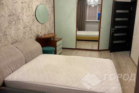 Сдам 3-х кімнатну квартиру, Холодная Гора, Холодная Гора метро, Код: 804404/1