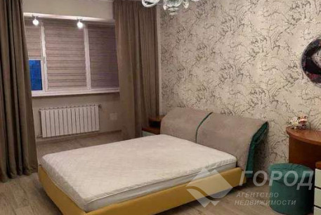 Сдам 3-х кімнатну квартиру, Холодная Гора, Холодная Гора метро, Код: 804404/1