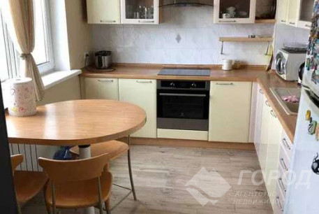 Сдам 3-х кімнатну квартиру, Холодная Гора, Холодная Гора метро, Код: 804404/1