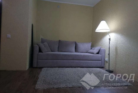 Сдам 1-кімнатну квартиру, Новые дома, Маршала Жукова метро (Дворец спорта), Код: 804405/1