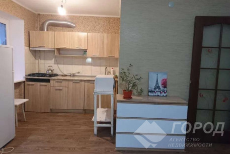 Сдам 1-кімнатну квартиру, Новые дома, Маршала Жукова метро (Дворец спорта), Код: 804405/1