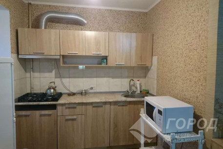 Сдам 1-кімнатну квартиру, Новые дома, Маршала Жукова метро (Дворец спорта), Код: 804405/1