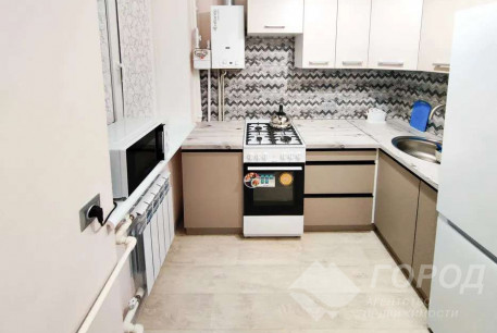 Сдам 1-кімнатну квартиру, Павлово поле, Ботанический сад метро, Код: 804407/1