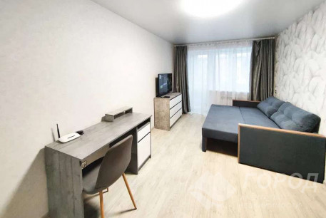 Сдам 1-кімнатну квартиру, Павлово поле, Ботанический сад метро, Код: 804407/1