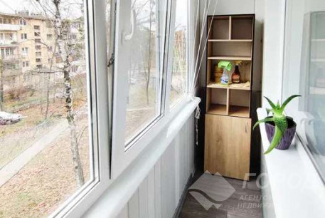 Сдам 1-кімнатну квартиру, Павлово поле, Ботанический сад метро, Код: 804407/1