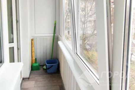 Сдам 1-кімнатну квартиру, Павлово поле, Ботанический сад метро, Код: 804407/1