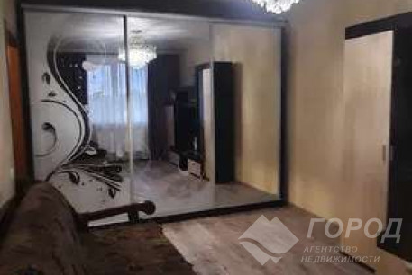 Сдам 1-кімнатну квартиру в новобудові, Северная Салтовка, МЖК, Код: 804409/2