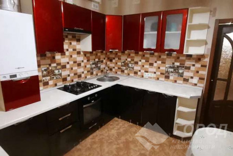 Сдам 1-кімнатну квартиру в новобудові, Северная Салтовка, МЖК, Код: 804409/2