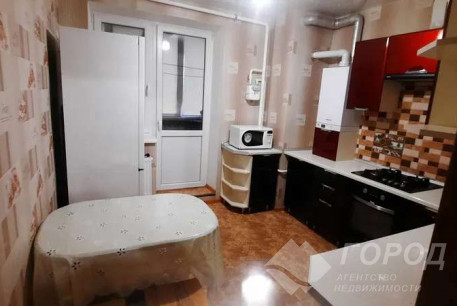 Сдам 1-кімнатну квартиру в новобудові, Северная Салтовка, МЖК, Код: 804409/2