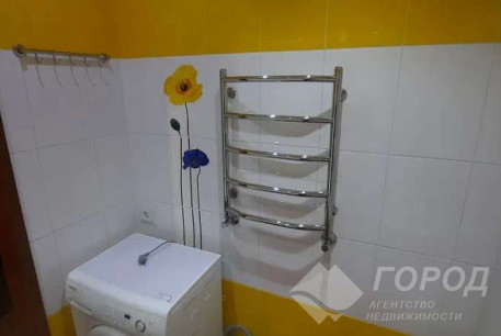 Сдам 1-кімнатну квартиру в новобудові, Северная Салтовка, МЖК, Код: 804409/2