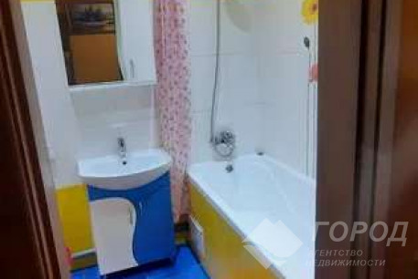Сдам 1-кімнатну квартиру в новобудові, Северная Салтовка, МЖК, Код: 804409/2