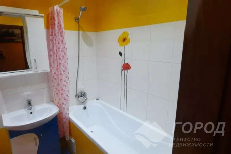 Сдам 1-кімнатну квартиру в новобудові, Северная Салтовка, МЖК, Код: 804409/2