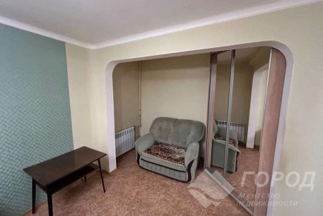 Сдам 1-кімнатну квартиру, Одесская, Код: 804410/1